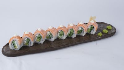 Philadelphia Roll (8 Parça)