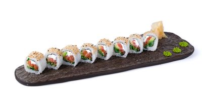 Boston roll (8 Parça)
