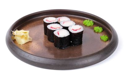 Maki Crab ( 6 Parça )