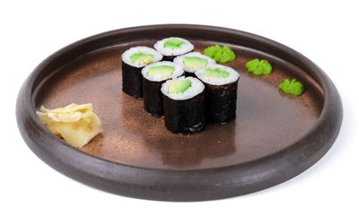 Maki Avokado