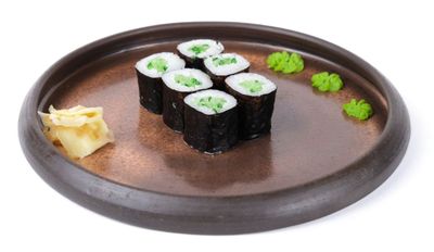 Kappa Maki ( 6 Parça )