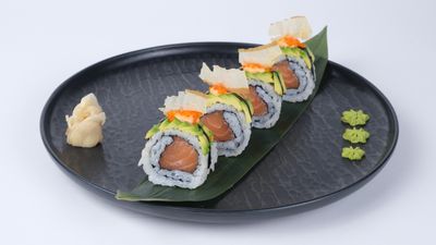 ATMOSPHERE ROLL ( 4 parça )