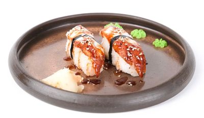 Eel Nigiri