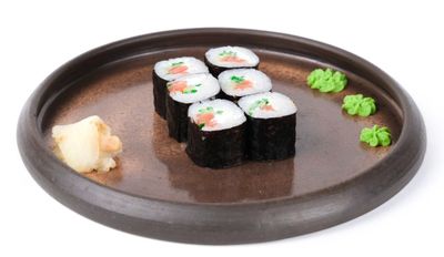 Florida Maki ( 6 Parça )