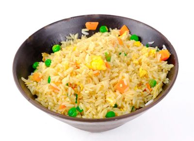 Körili Pilav
