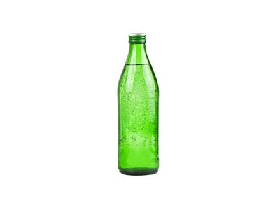 Mandalinalı Soda (20 cl.)