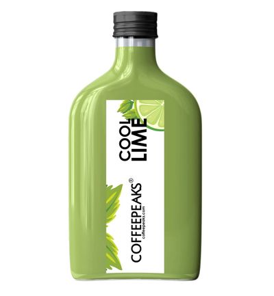 Extra Özlü Cool Lime