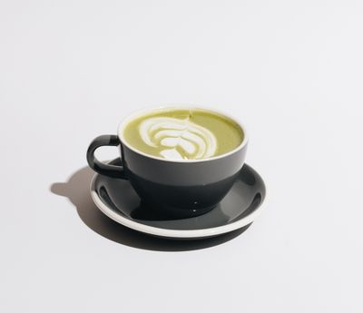 Matcha Latte