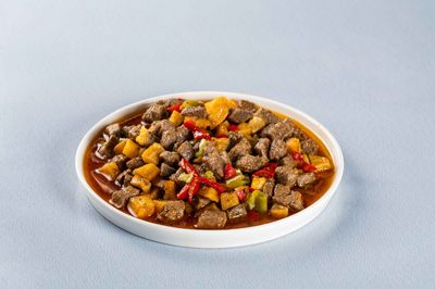 Arnavutciğeri (250 gr.)