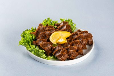 Çiğ Köfte (250 gr.)