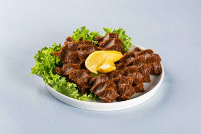 Çiğ Köfte (500 gr.)