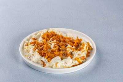 Havuç  Tarator (500 gr.)