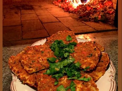 lahmacun