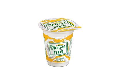 Yörsan AYRAN 170ML