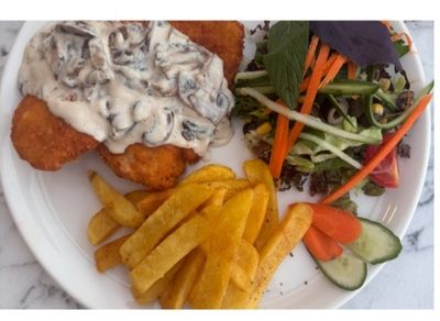 Beğendi Şef'in Spesiyali