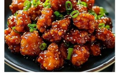 Sweet Chicken (200 gr.)