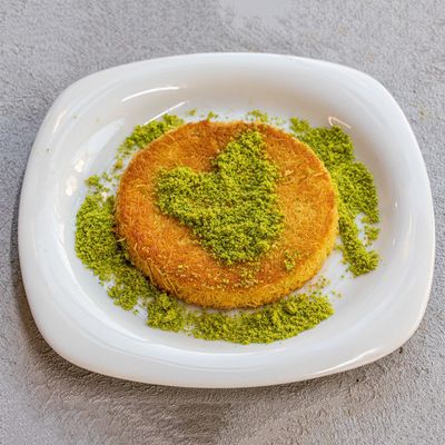 Mantarlı Kaşarlı Omlet