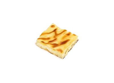 Pastırmalı Su Böreği