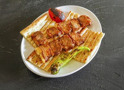 Yağlı Kara (180 gr.)