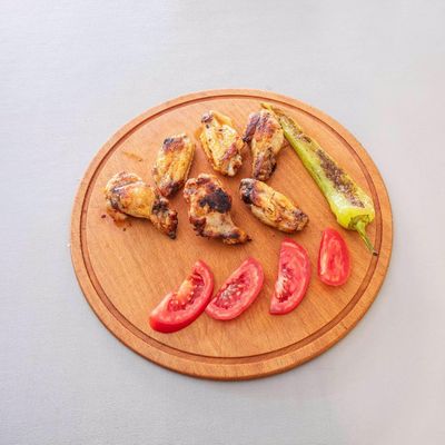 Tavuk Kanat (500 gr.)