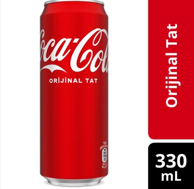 Coca Cola