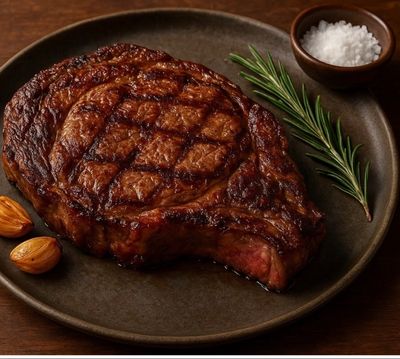 Rib Eye Steak 250 Gr.