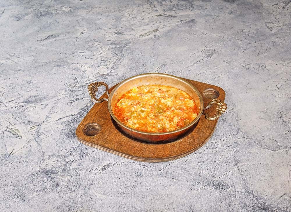 Menemen