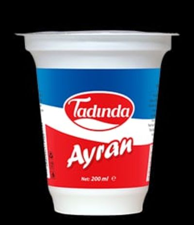 Ayran (27 cl.)