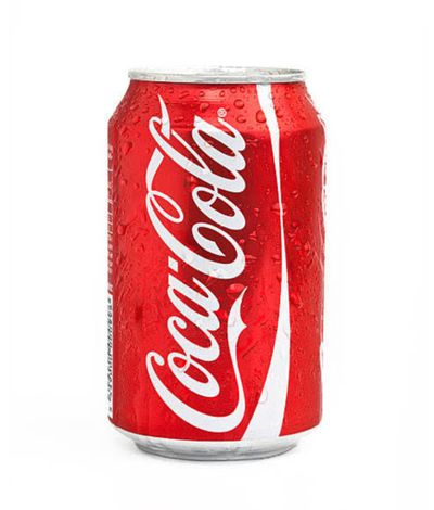 Coca-Cola (33 cl.)