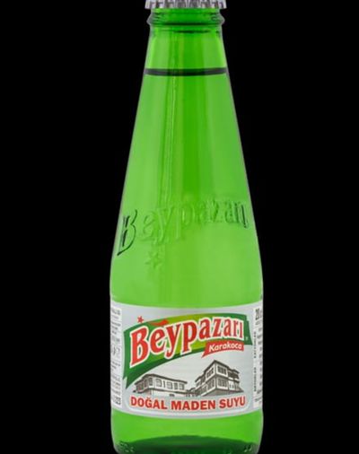 Soda (20 cl.)