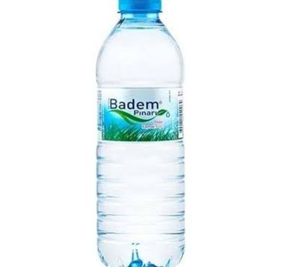Su (50 cl.)