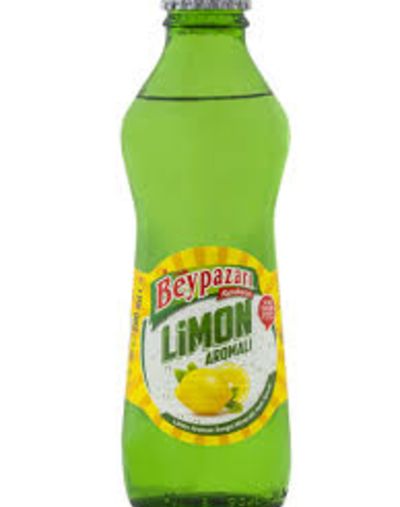 Limonlu Soda (20 cl.)