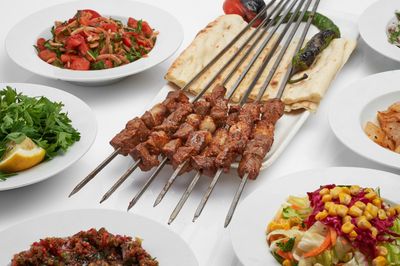 Et Çöp Şiş (200 gr.)