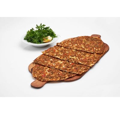 Kürek Lahmacun
