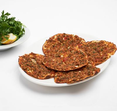 Adana Lahmacunu