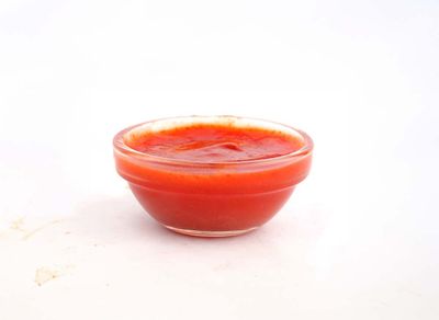 Sriracha Sos (Acı Sos)