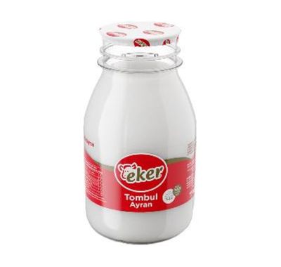 Eker Ayran (29,3 cl.)