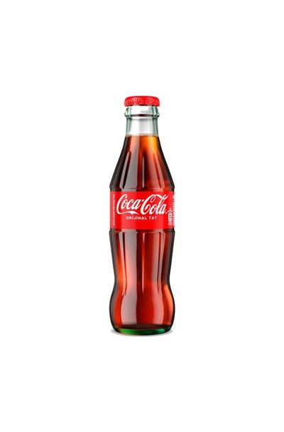 Coca-Cola (20 cl.)
