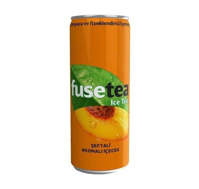 Fuse Tea (33 cl.)
