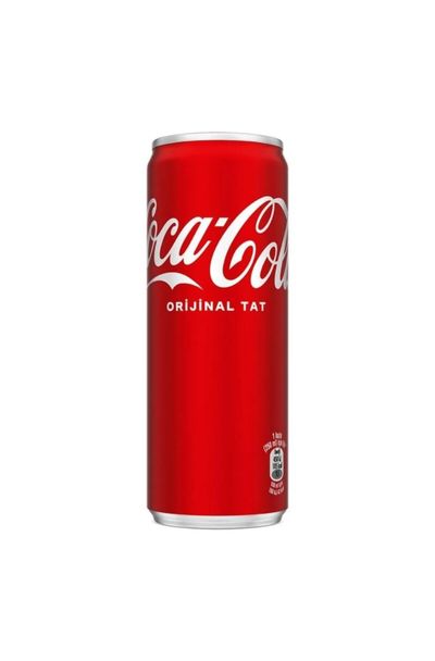 Coca-Cola (33 cl.)