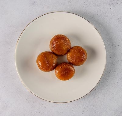 Kemalpaşa Tatlısı