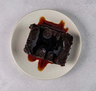 Çikolatalı Brownie