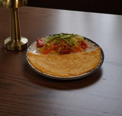 Sade Omlet