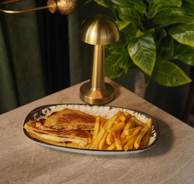 Karışık Tost