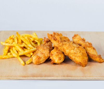 Orijinal Project Tenders (5 Adet)