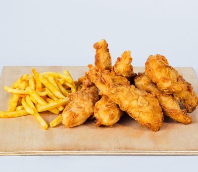 Orijinal Project Tenders (9 Adet)