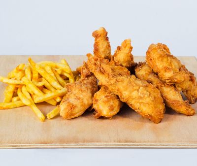 Hot X Project Tenders (9 Adet)