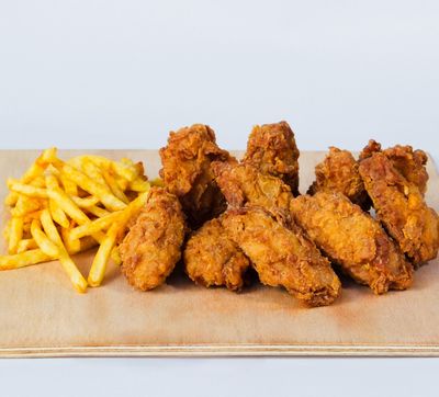 Orijinal Project Wings (10 Adet)