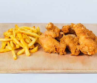 Baby Cajun Project But (6 Adet)