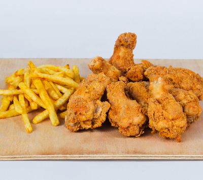 Baby Project But (10 Adet)